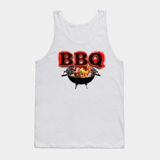 bbq delight Tank Top